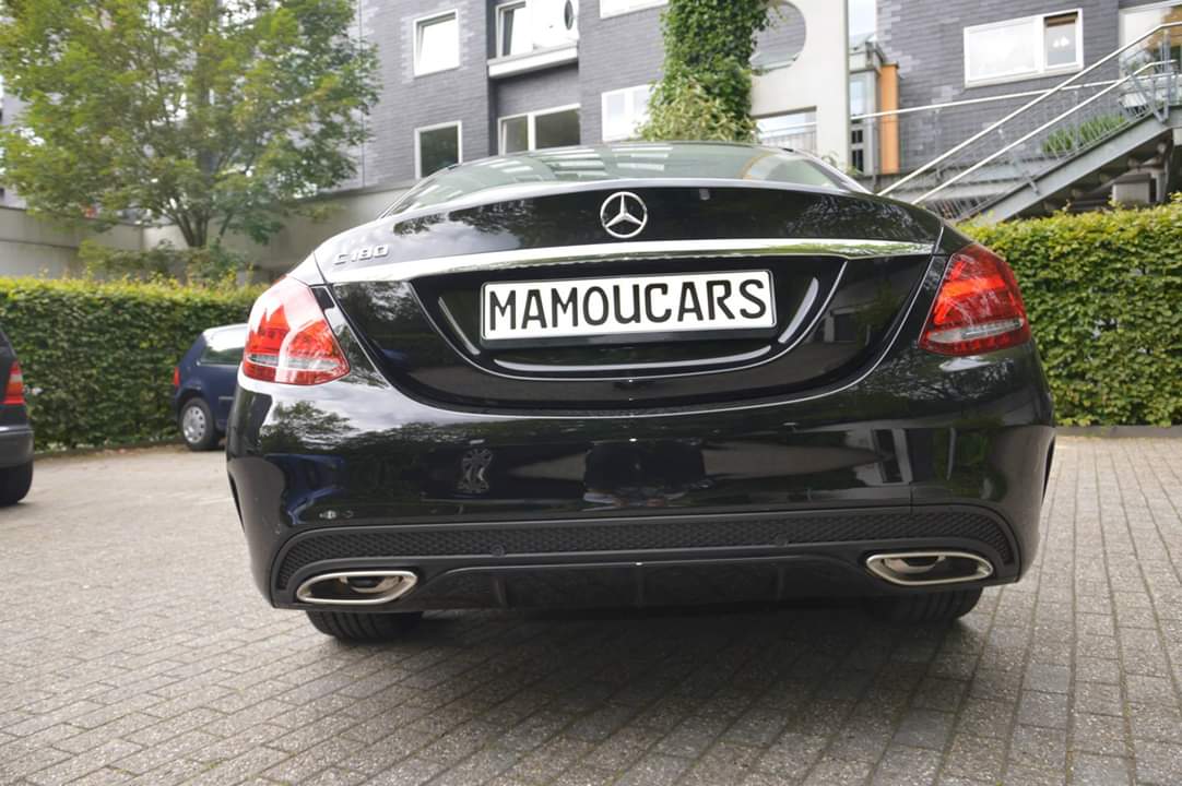 location de voiture MAMOU CARS