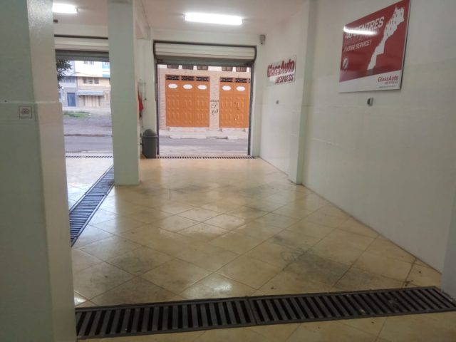 lavage top - Nador -