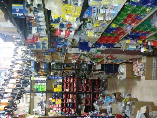 Rachid Pièce auto ahfir - Berkane - +212 677-488086