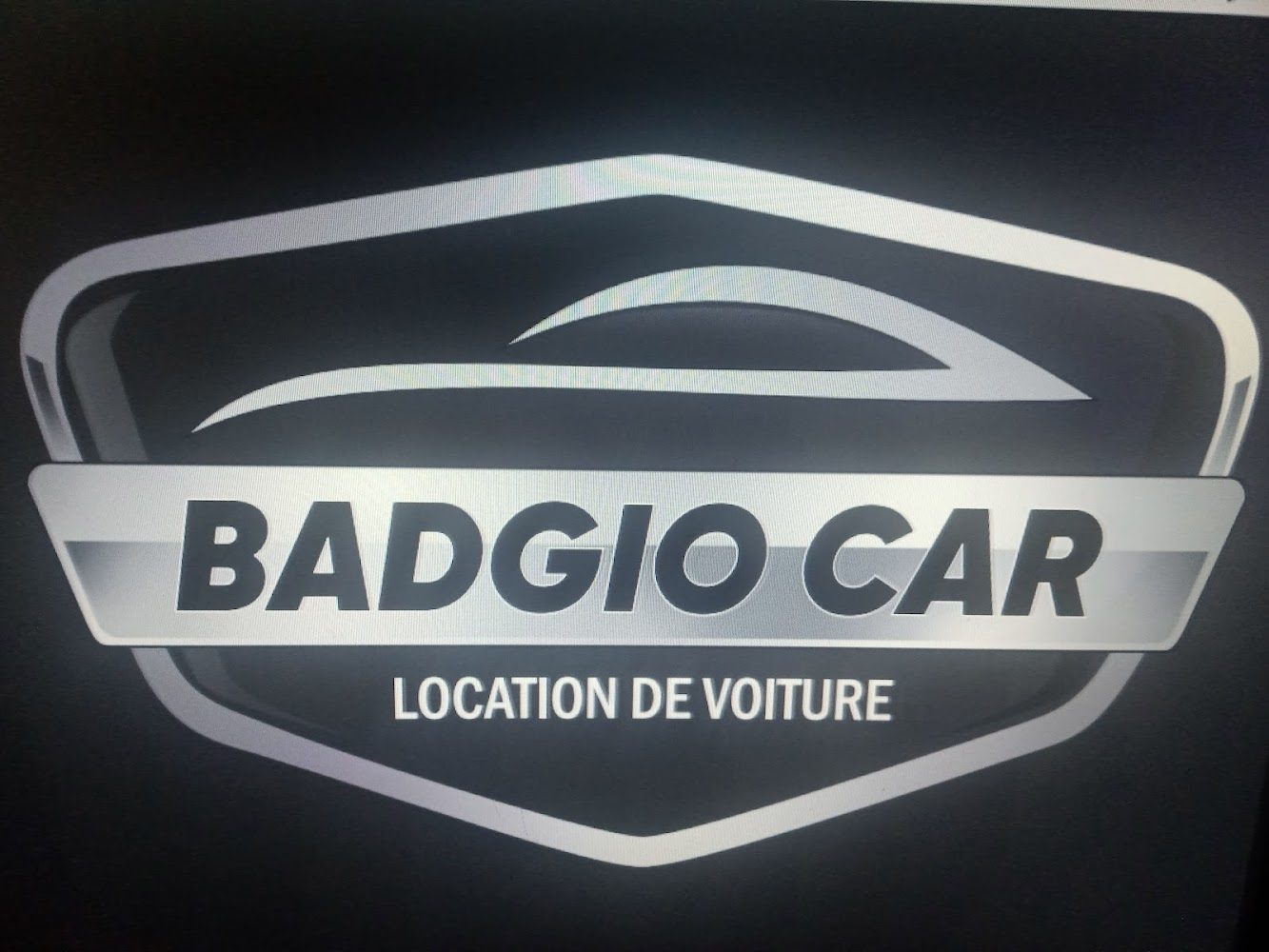 location badgio car