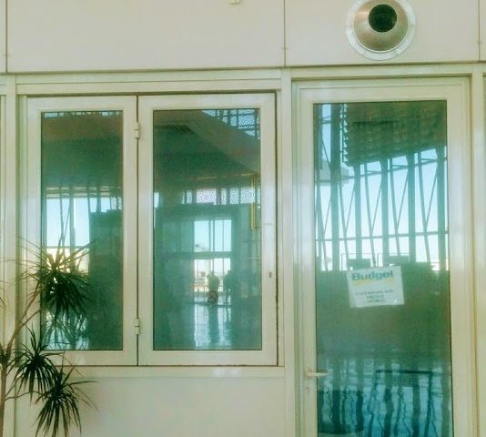 Budget - Oujda - +212 660-174120