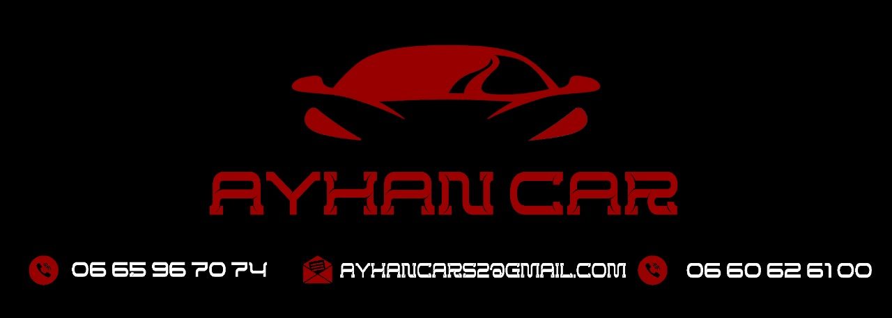 AYHAN CAR