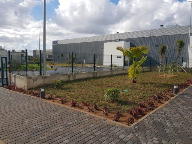 AGC - Kénitra - +212 631-866578