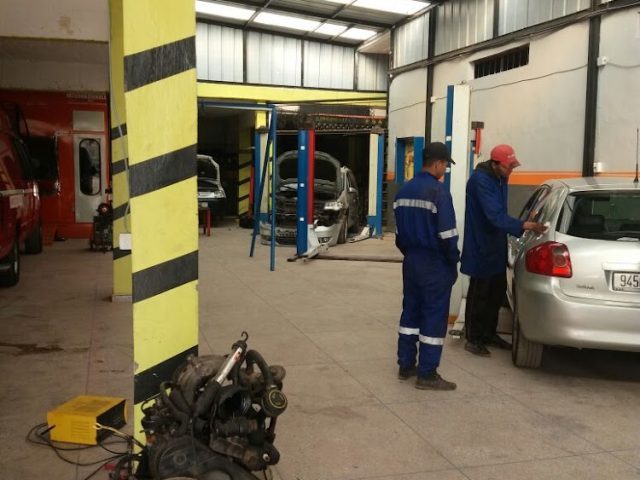 AUTO DES GRANDES MARQUE - Khouribga - +212 690-533066