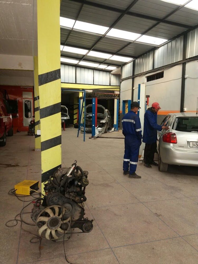AUTO DES GRANDES MARQUE