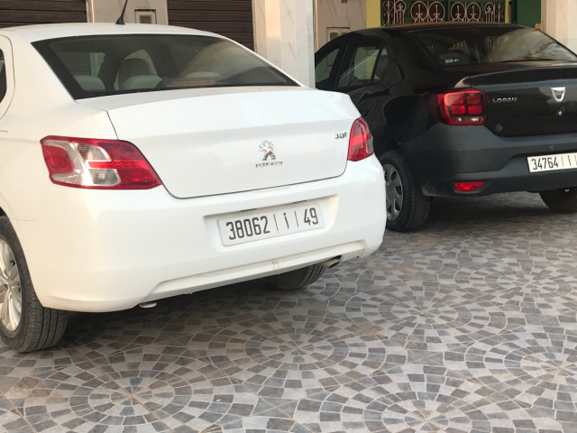 Groupe Yachaoui Karimi Car - Berkane - +212 672-227137