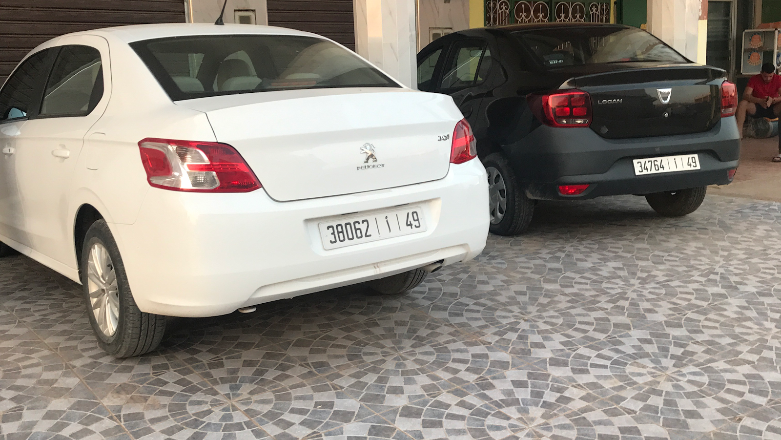 Groupe Yachaoui Karimi Car