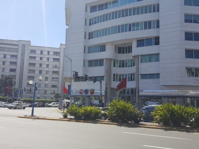 Auto Maroc - Casablanca -