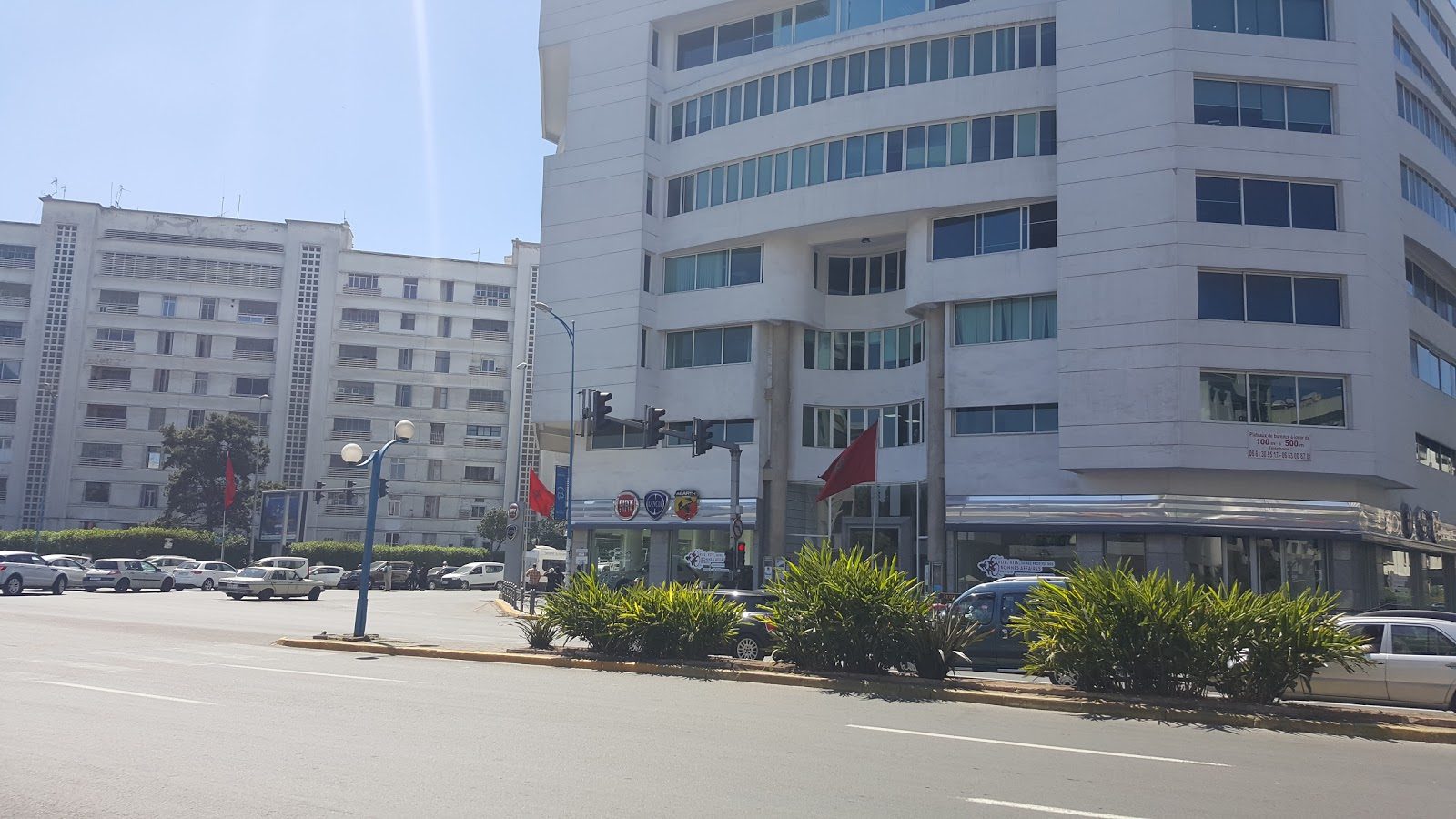 Auto Maroc