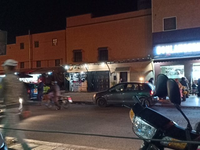 Alzayair Car - Marrakech - +212 661-341134