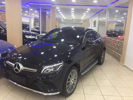 LOCHADOR Car - Casablanca - +212 662-641854