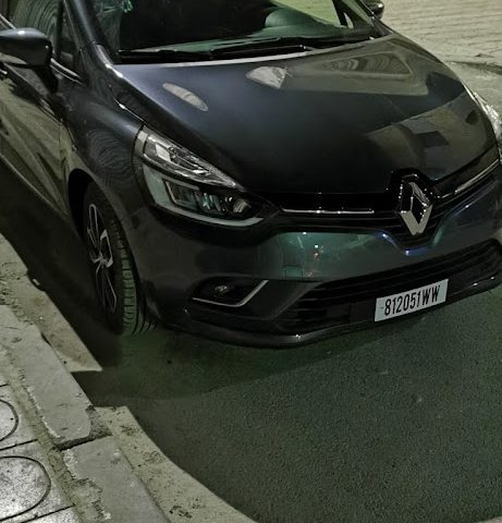 dubia car - Jorf El Melha - +212 677-131987