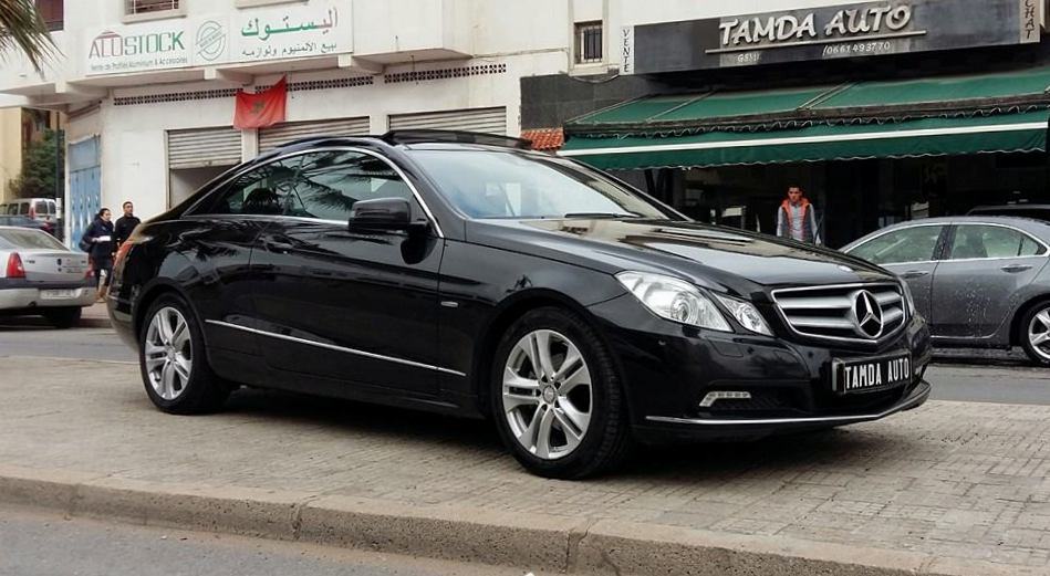 Tamda Auto