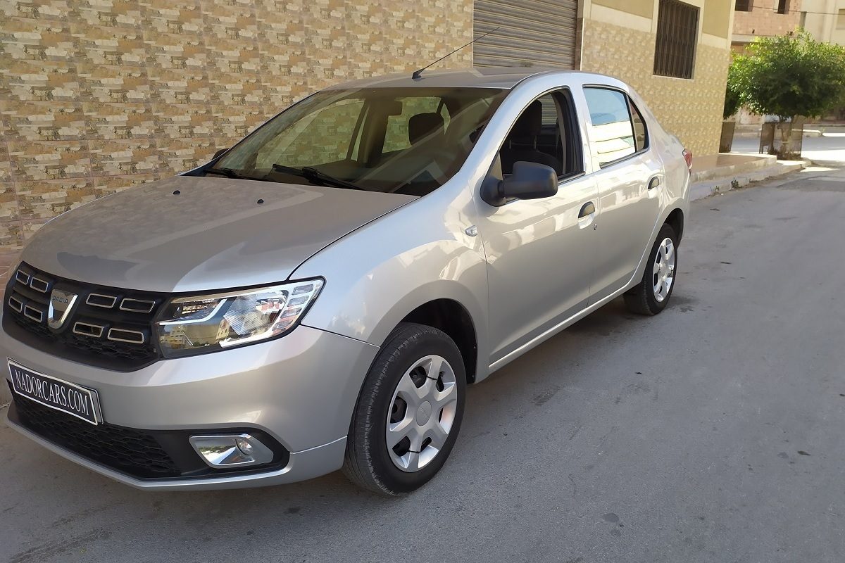 Location Voiture Nador - Nadorcars Rent a Car