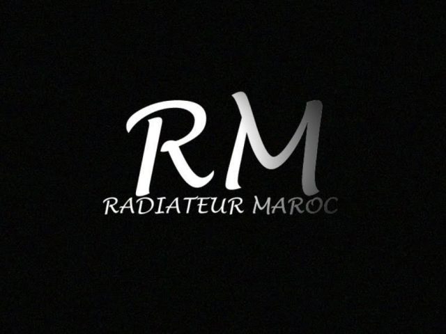 Radiateur Maroc