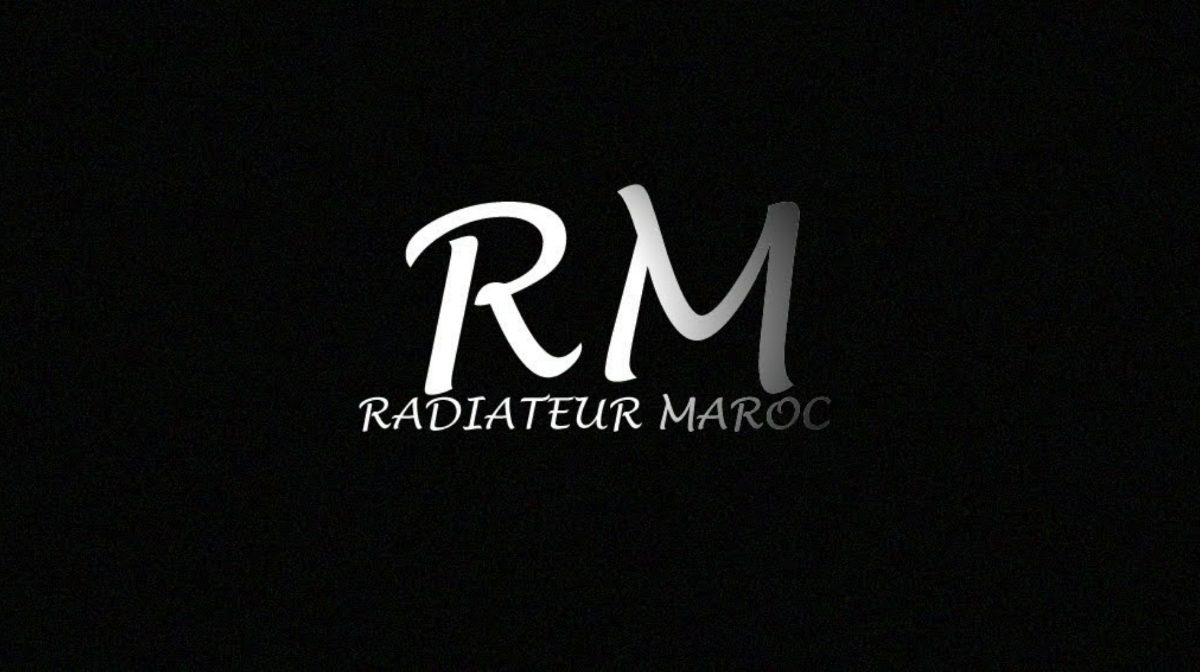 Radiateur Maroc