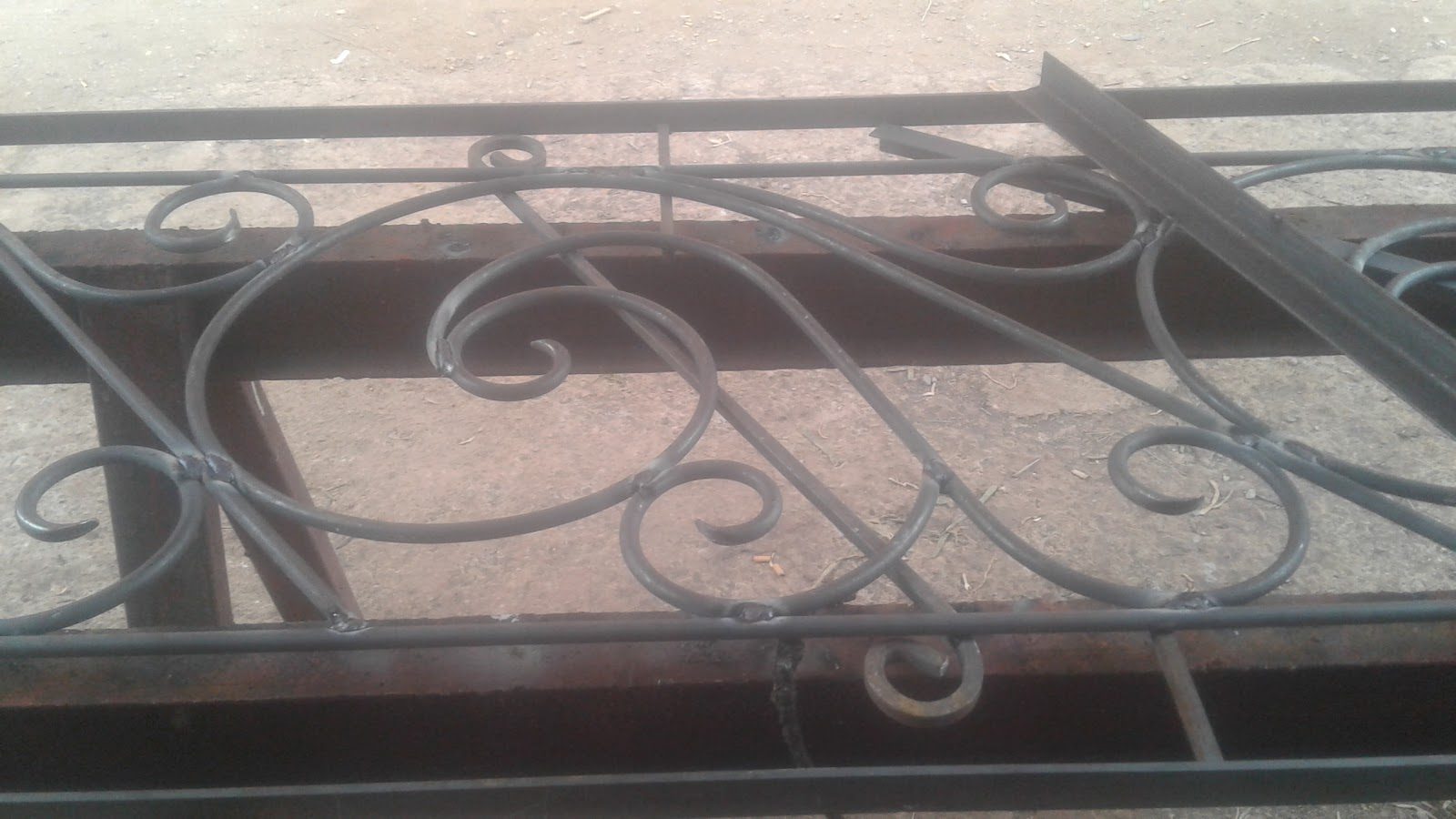 mecanique naim bairi