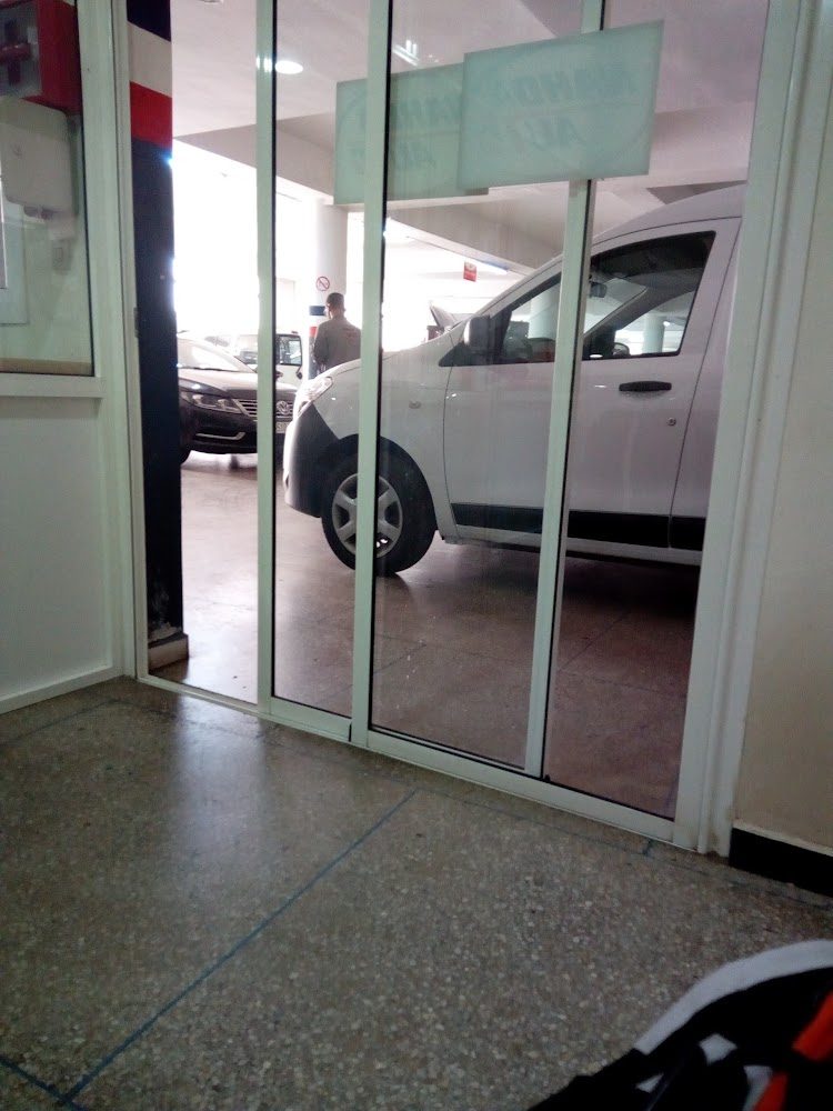Auto Nahda