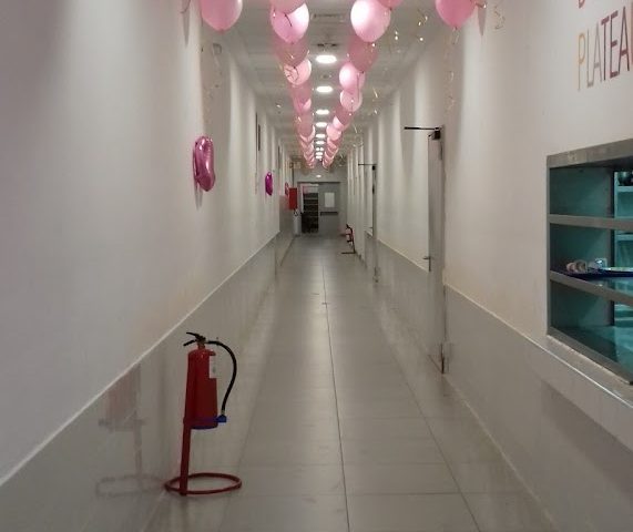 Hirschmann Kenitra - Kénitra - +212 5373-99999