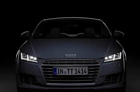 AUDI TT,2.0 tfsi ambition - Prix Maroc
