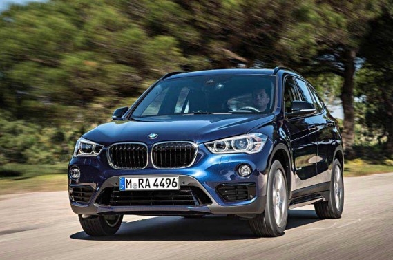 BMW X1,Xdrive 18d x line - Prix Maroc