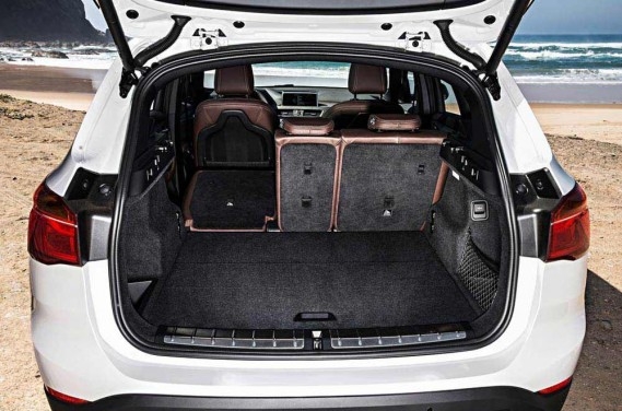 BMW X1,Xdrive 25d avantage - Prix Maroc