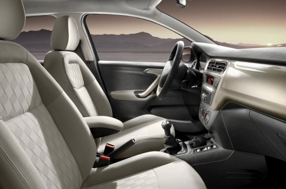 CITROEN C-ELYSEE,1.6 hdi shine - Prix Maroc