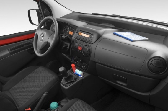 CITROEN NEMO,1.4 hdi dynamic - Prix Maroc