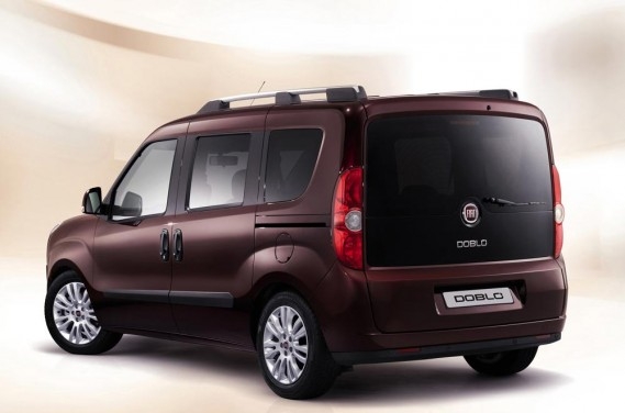 FIAT DOBLO,1.3 m-jet classic urban - Prix Maroc