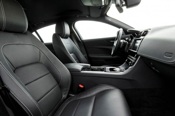 JAGUAR XE,2.0 i4d at prestige - Prix Maroc