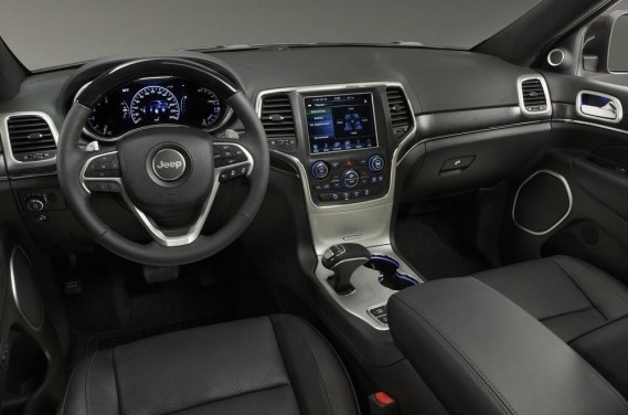 JEEP GRAND CHEROKEE,3.0 crd limited - Prix Maroc