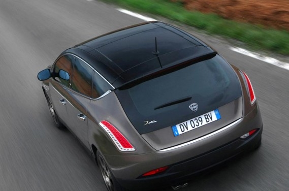 LANCIA DELTA,1.4 t-jet gold - Prix Maroc