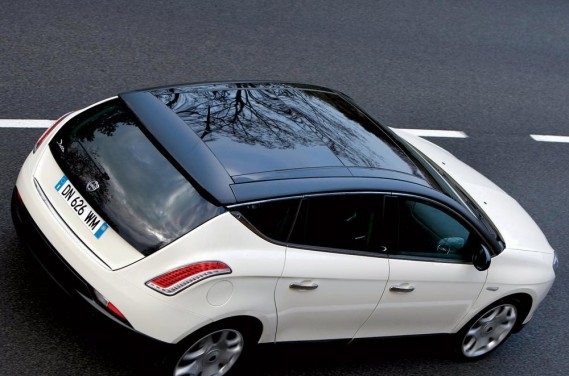 LANCIA DELTA,1.6 m-jet gold - Prix Maroc