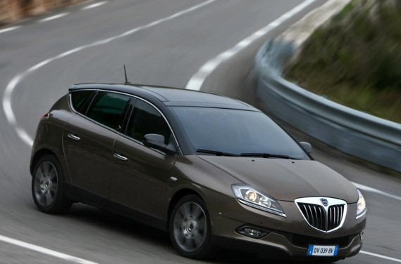 LANCIA DELTA,1.6 m-jet gold selectronic - Prix Maroc