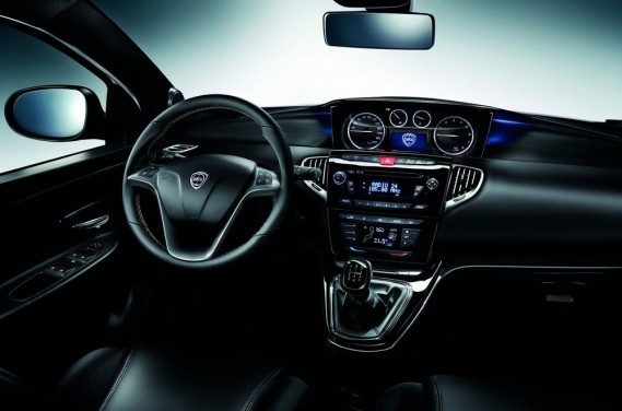 LANCIA YPSILON,1.2 fire evo2 oro - Prix Maroc