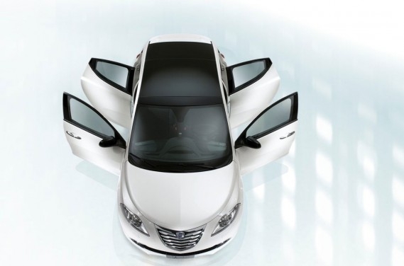 LANCIA YPSILON,1.3 jtd oro - Prix Maroc