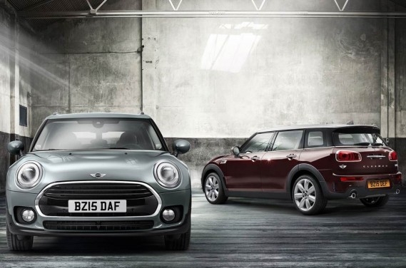 MINI CLUBMAN,1.5 hatch one d pepper - Prix Maroc
