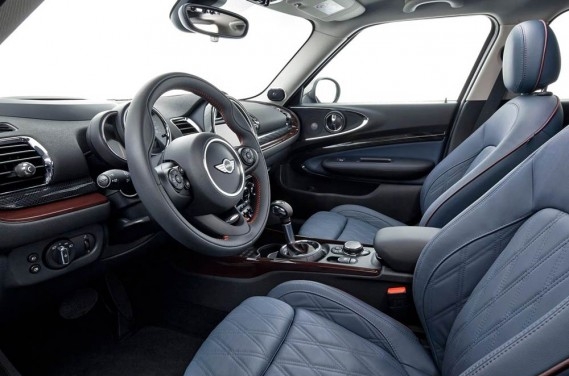 MINI CLUBMAN,2.0 hatch cooper d chili - Prix Maroc