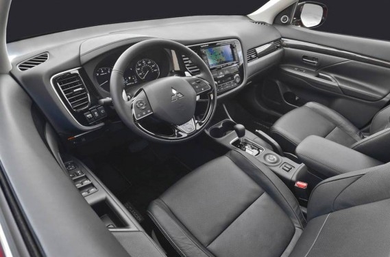MITSUBISHI OUTLANDER,2.2 di-d instyle 4wd ba - Prix Maroc
