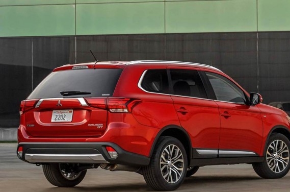 MITSUBISHI OUTLANDER,2.2 di-i intense 2wd - Prix Maroc