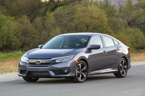 HONDA CIVIC,Confort 1.6 i-dtec bvm6 - Prix Maroc