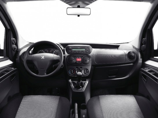 PEUGEOT BIPPER,1.4 hdi access - Prix Maroc