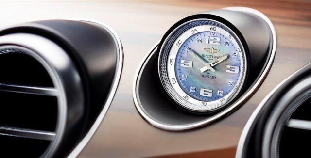 BENTLEY BENTAYGA,New bentayga diesel - Prix Maroc