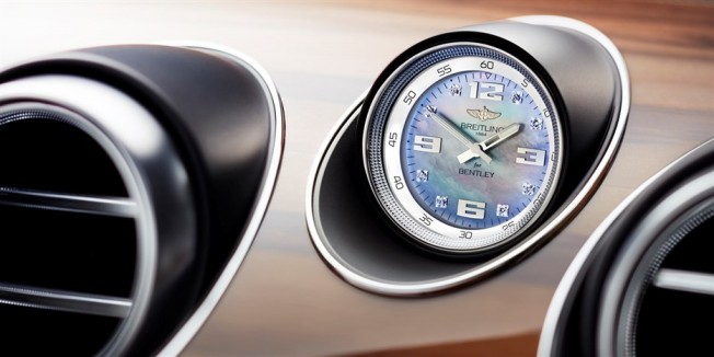 BENTLEY - BENTLEY BENTAYGA