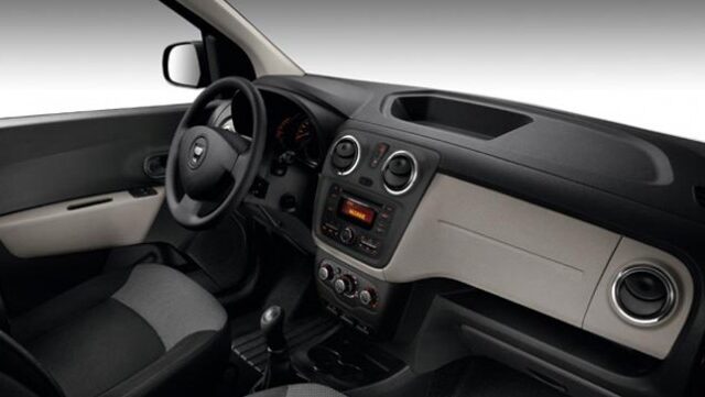 DACIA LODGY,1.5 dci ambiance - Prix Maroc