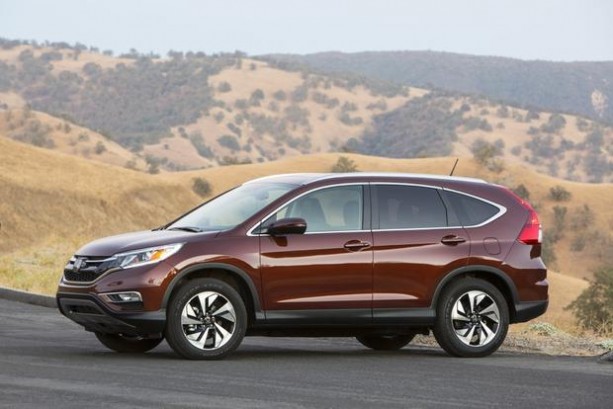 HONDA CR-V,2.0 i-vtec lifestyle - Prix Maroc