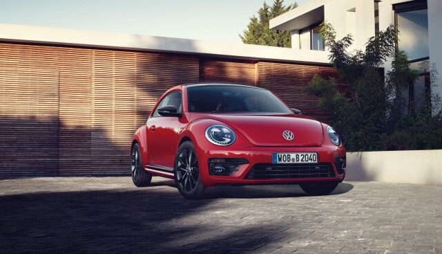 VOLKSWAGEN COCCINELLE,2.0 tdi dune bva - Prix Maroc