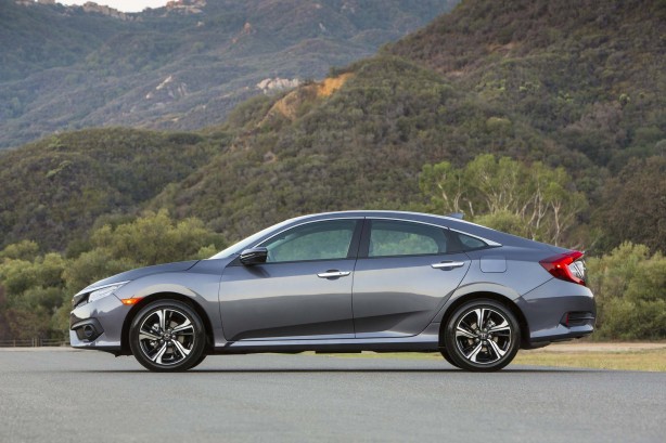 HONDA CIVIC,ÉlÉgance 1.6 i-dtec bvm6 - Prix Maroc