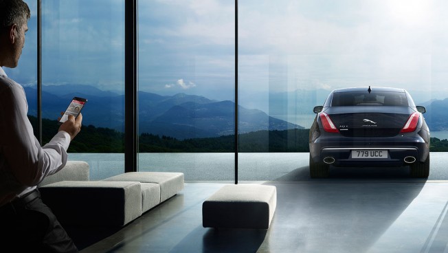 JAGUAR - JAGUAR XJ
