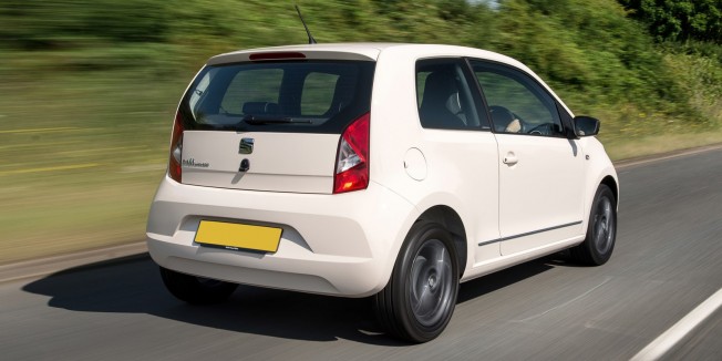 SEAT - SEAT MII